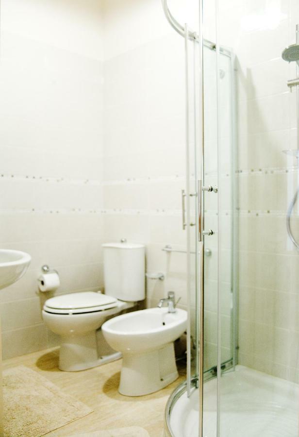 Rosa Holiday Home Сиракузы Экстерьер фото