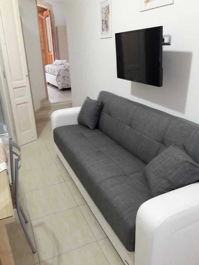 Rosa Holiday Home Сиракузы Экстерьер фото