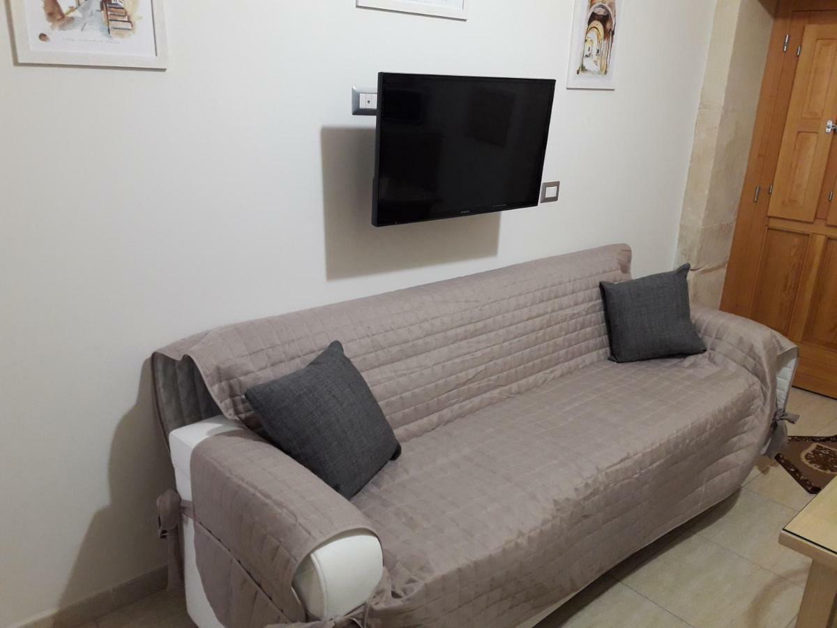 Rosa Holiday Home Сиракузы Экстерьер фото